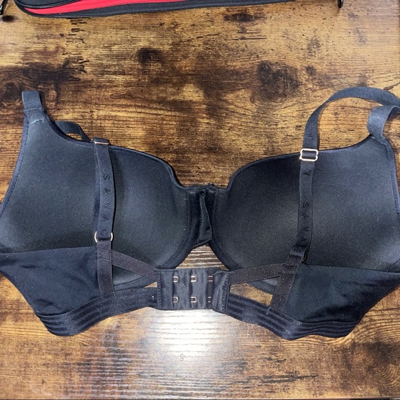 Savage x Fenty Balconette Bra - Picture 5 of 5